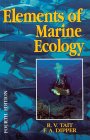 elements of marine ecology